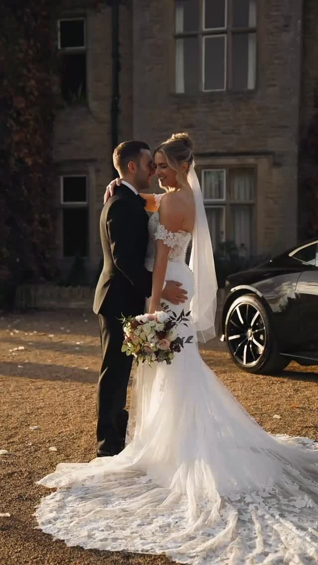 Instagram post from gl_weddingfilms. This post is in position 0.