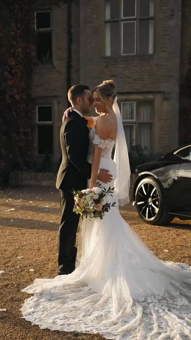 Instagram post from gl_weddingfilms. This post is in position 2.