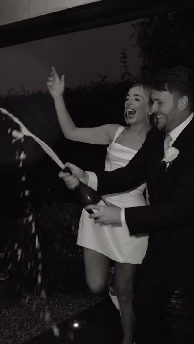 Instagram post from gl_weddingfilms. This post is in position 2.