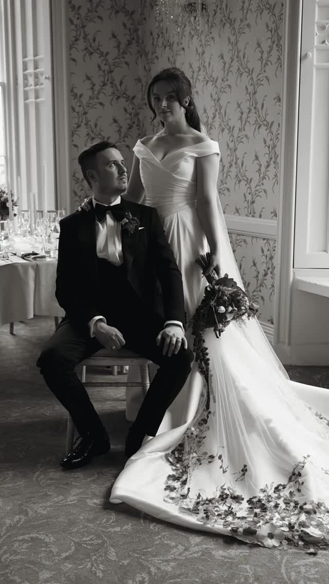 Instagram post from gl_weddingfilms. This post is in position 1.