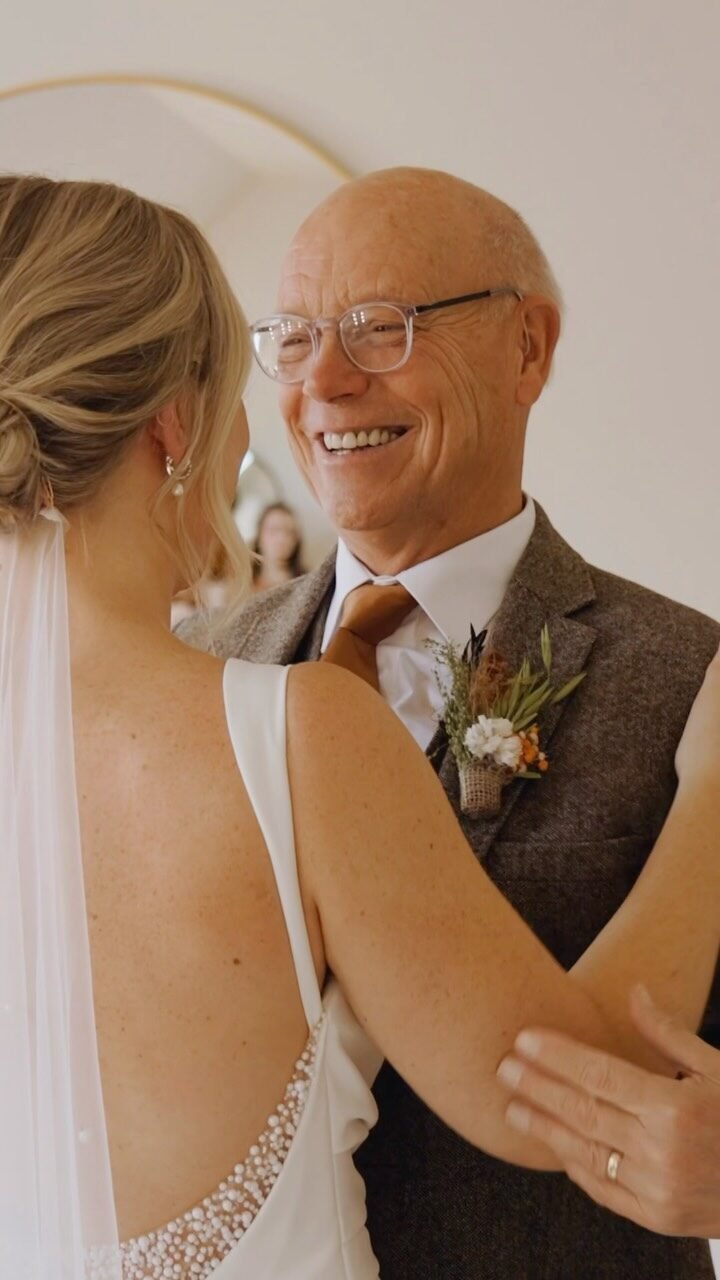 Instagram post from gl_weddingfilms. This post is in position 1.