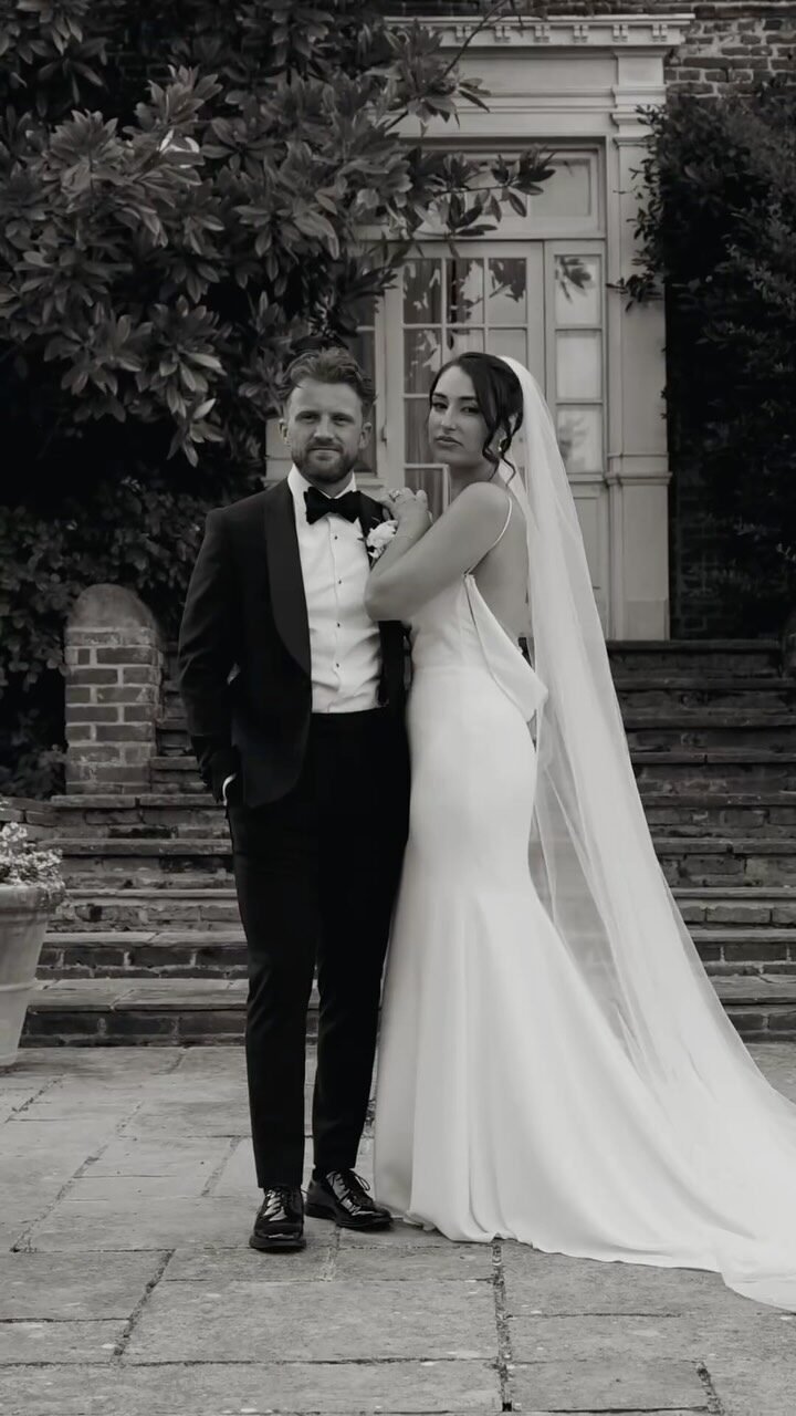 Instagram post from gl_weddingfilms. This post is in position 1.